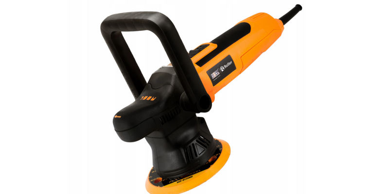 polerka mimośrodowa ADBL wynajem wypozycz wypozyczalnia